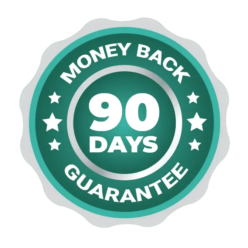 glucotonic money back guarantee
